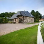Le Pressoir