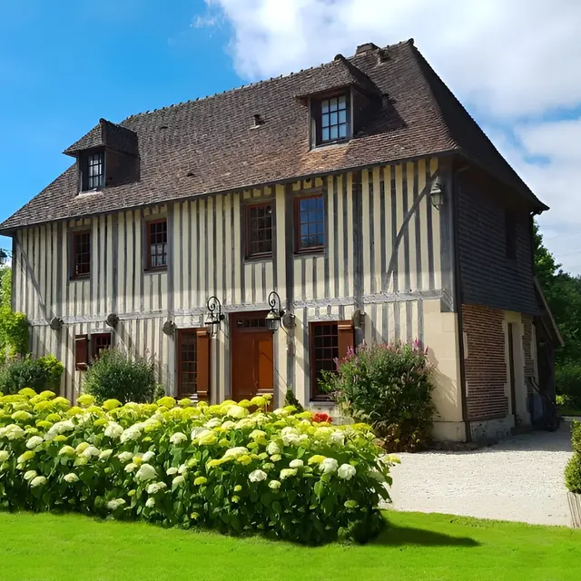 Manoir du Bocage