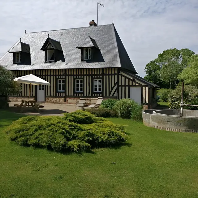 Le Pontallery