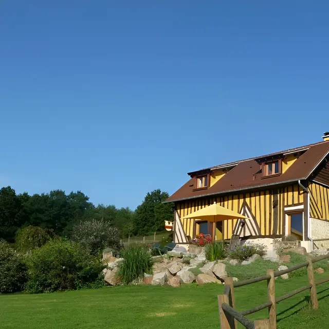 La Chevrerie