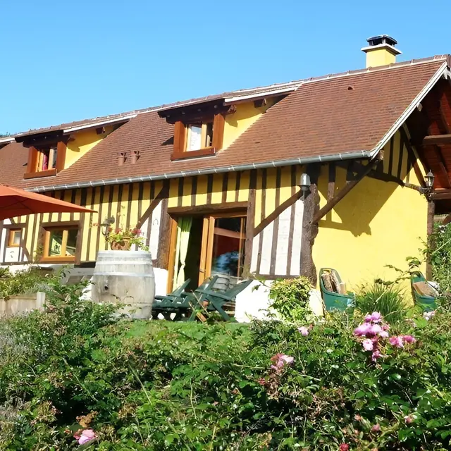 La Longère