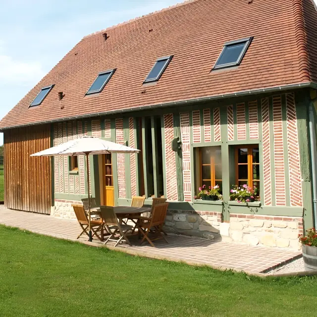 Le Pressoir