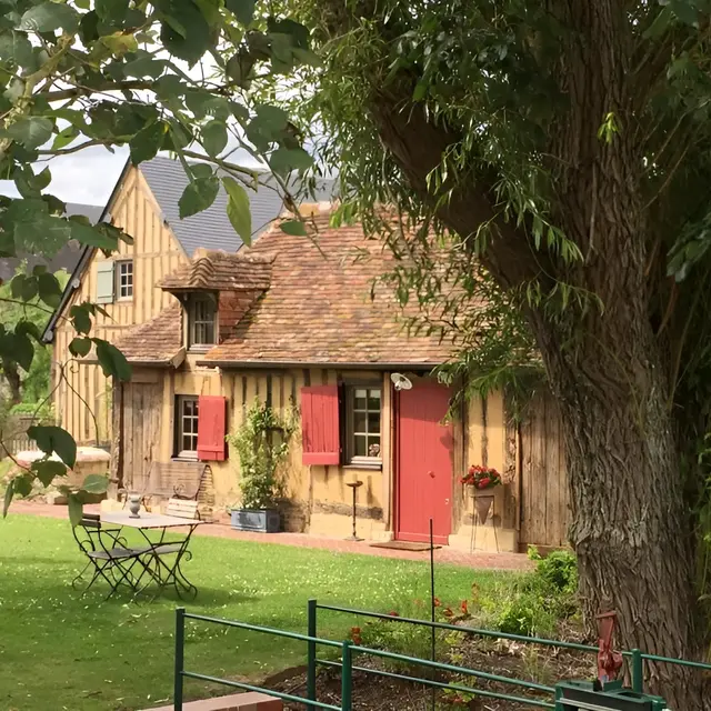 La Maisonnette