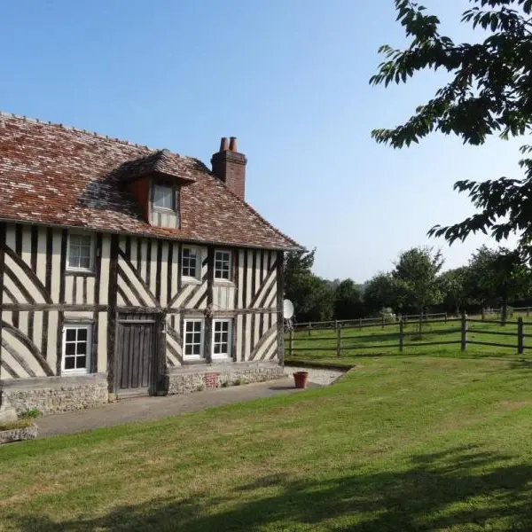 Ferme des Bruyeres