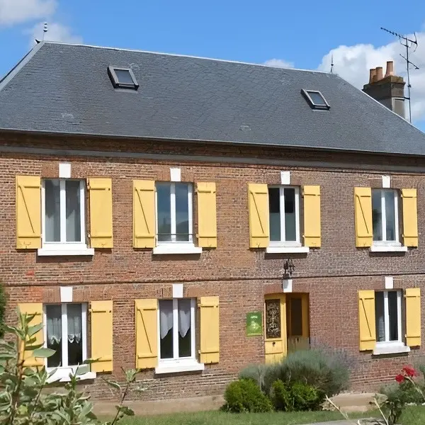 La Biquetière