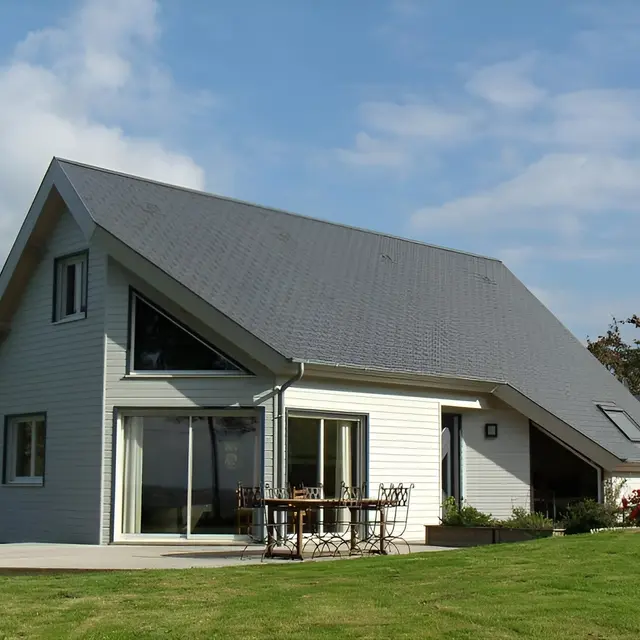 Le Chalet d'Auge