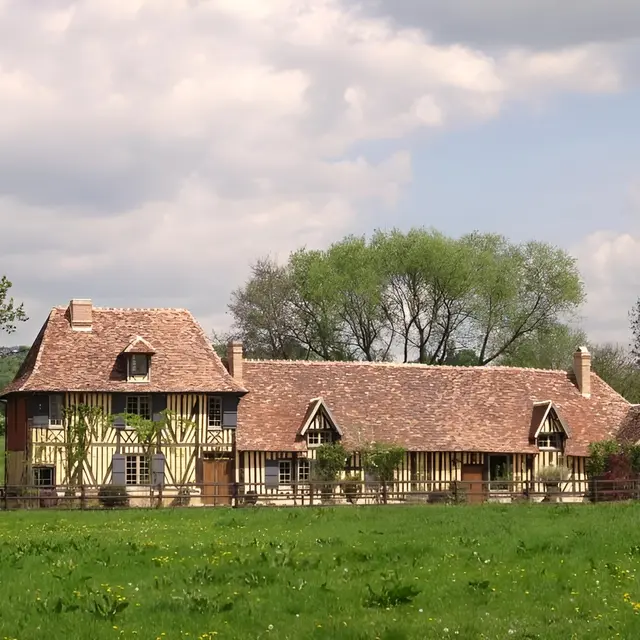 La Ferme du Petit Busiquet