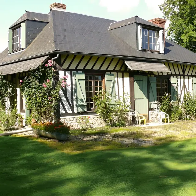 L'Oisellerie