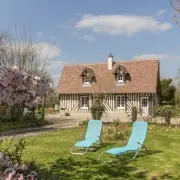 Le Gite du Hameau Forgeant