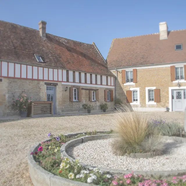 Gîte de Vernelle
