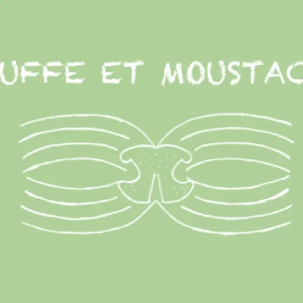 truffetmoustache