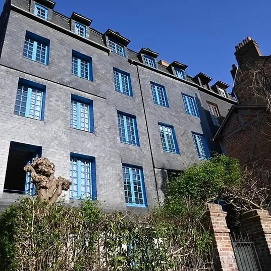 villa normande