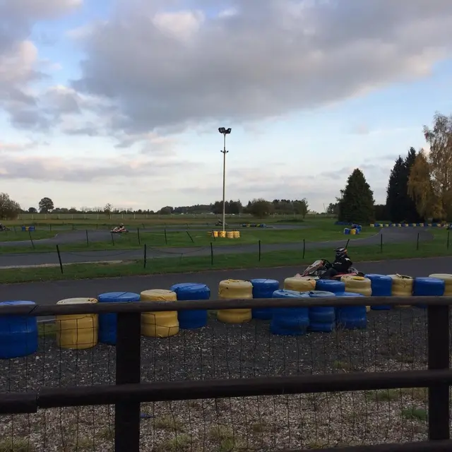 ACS Karting Marolles 3