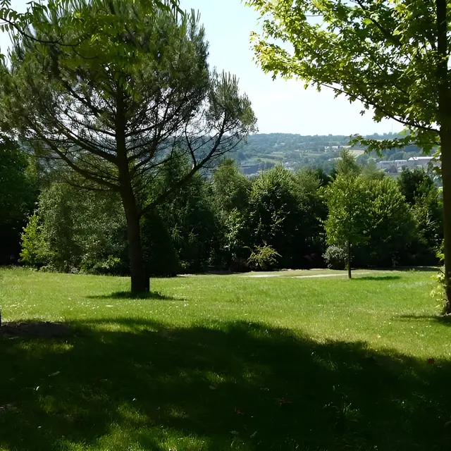 Arboretum de lisieux (1)