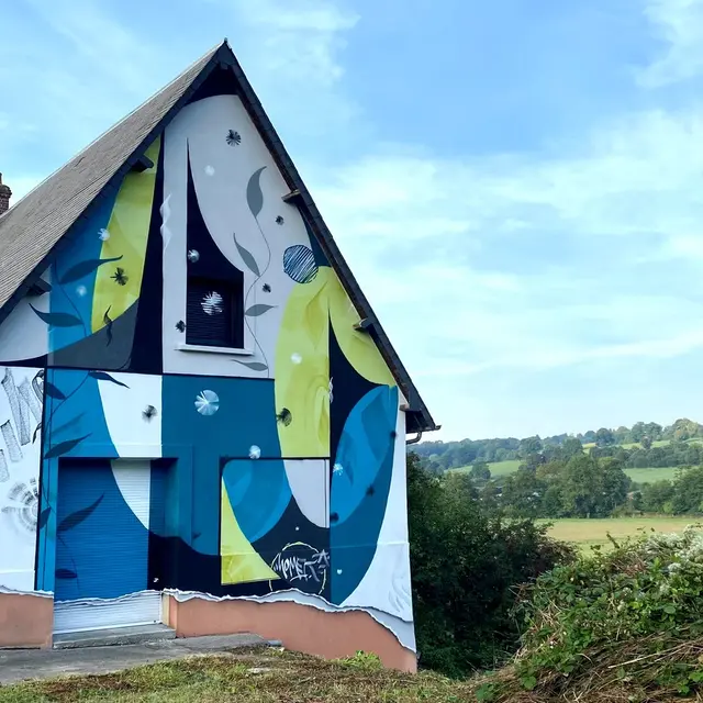 Atelier Homek Lisieux