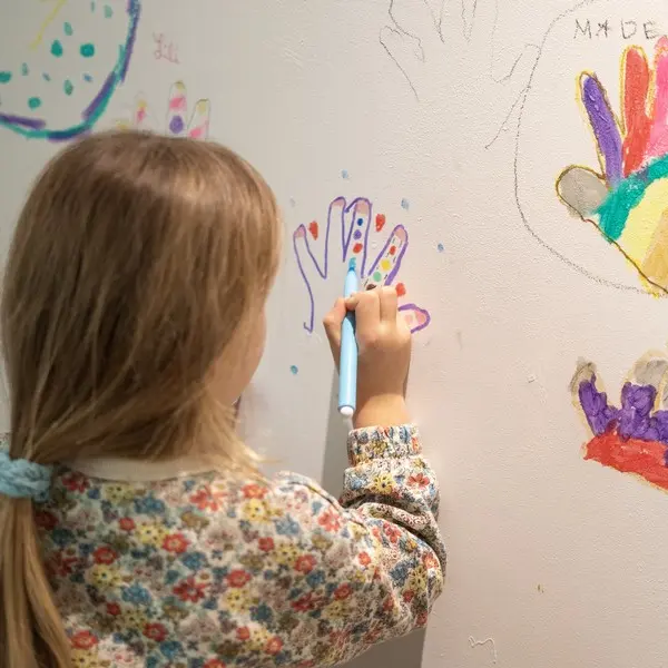 Atelier enfant EXPO 2025-26