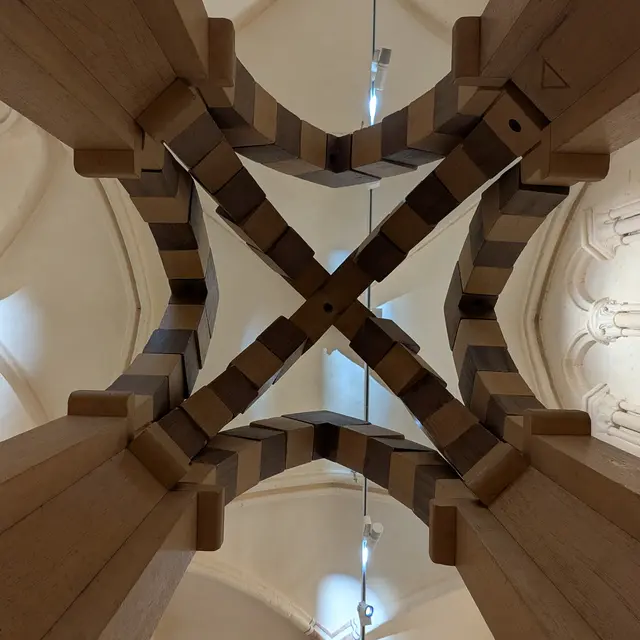 Atelier les petits architectes