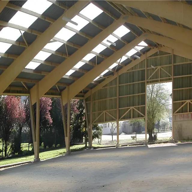 Boulodrome