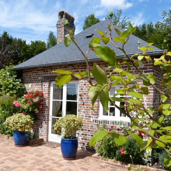 Gîte La Bouillerie