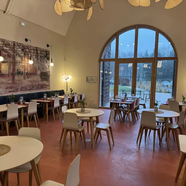 Bar-Brasserie Le Shed Lisieux