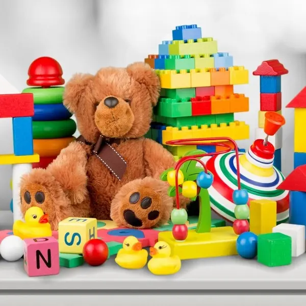 Bourse aux Jouets