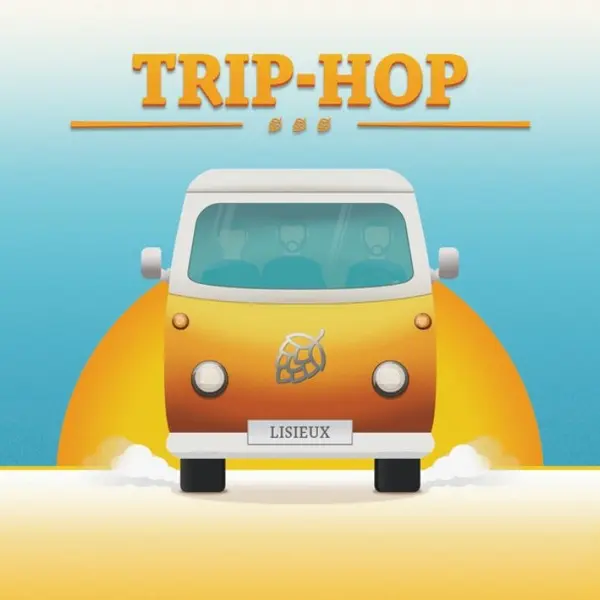 Microbrasserie Trip-Hop Lisieux