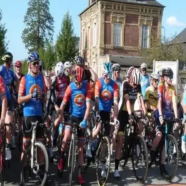 CRITERIUM LIVAROT