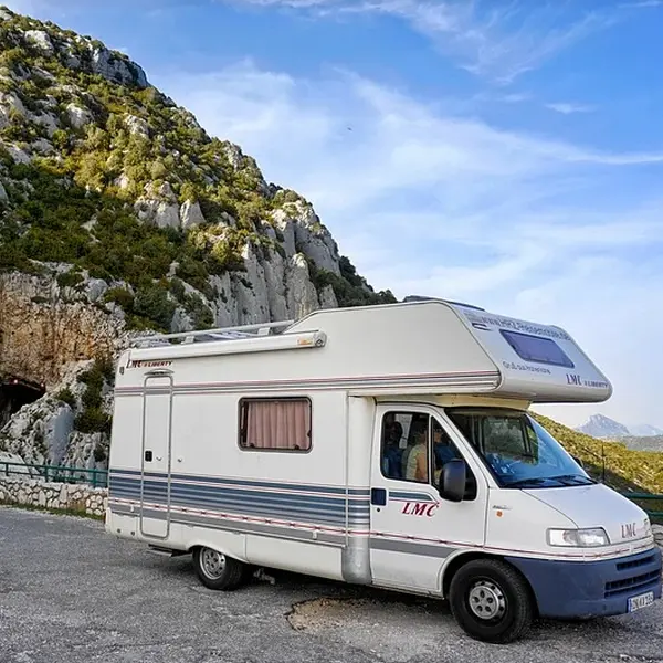 Camping Car