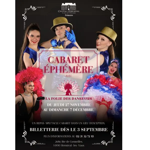 Cabaret