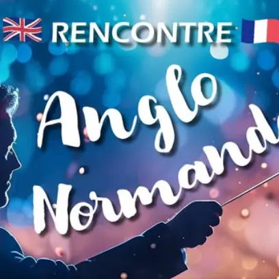 Rencontre Anglo Normande