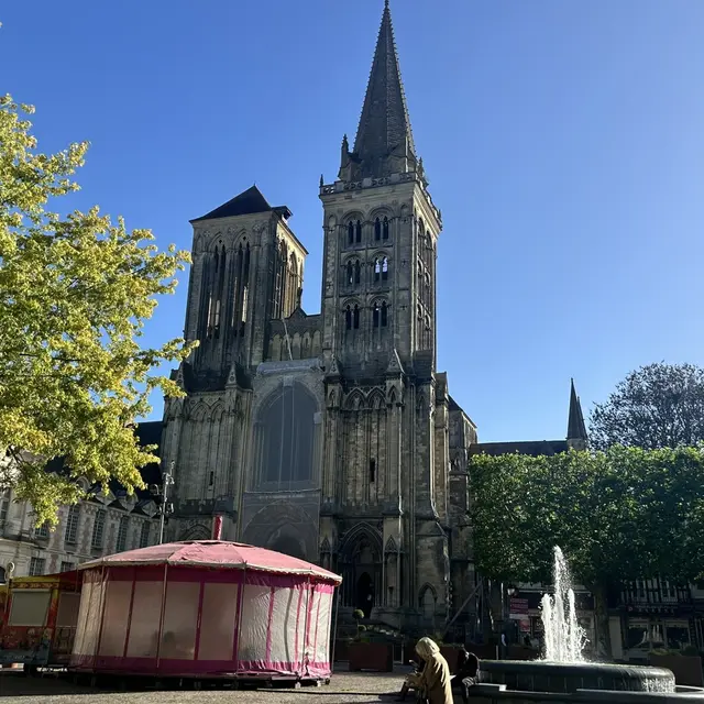 Cathédrale