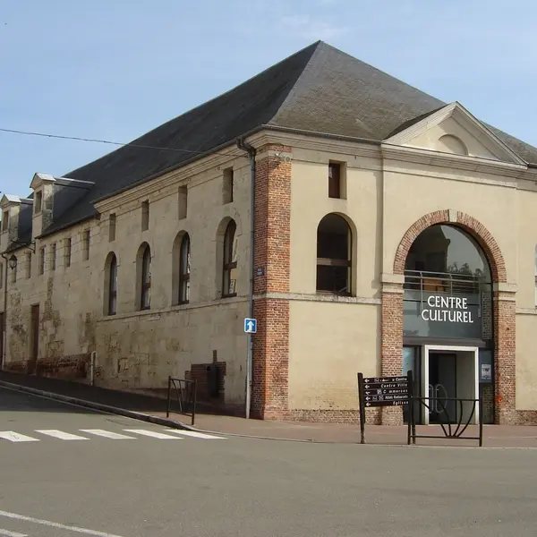 Centre Culturel d'Orbec
