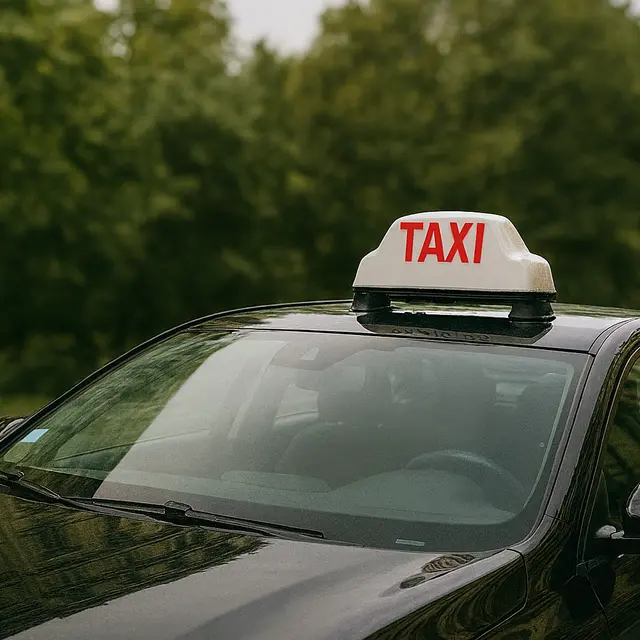 Taxi
