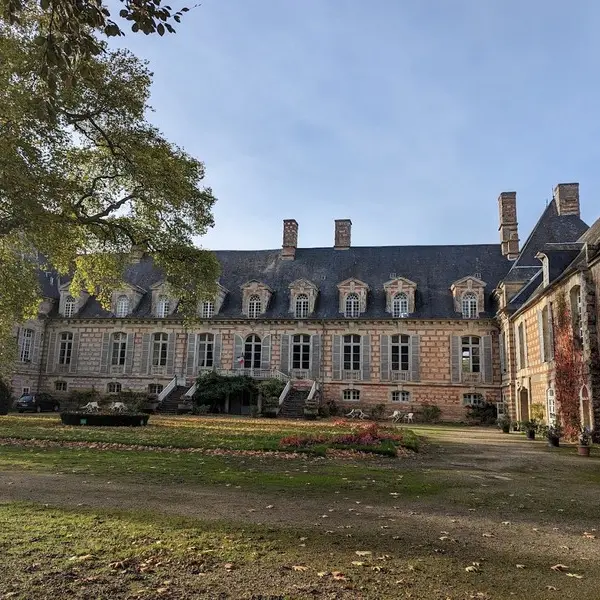 Château Le Kinnor