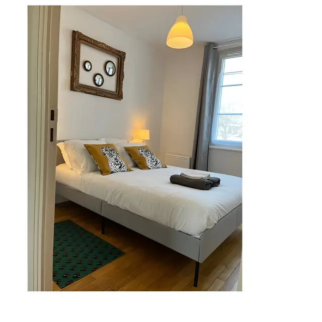 Chambre 1