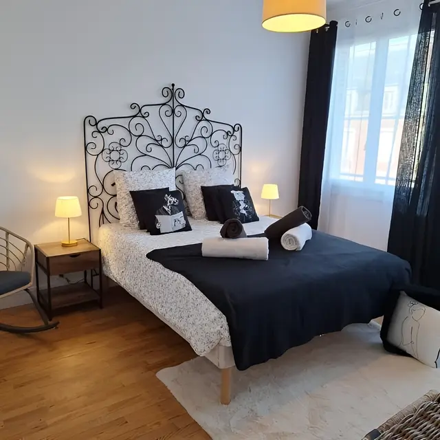 Chambre 2
