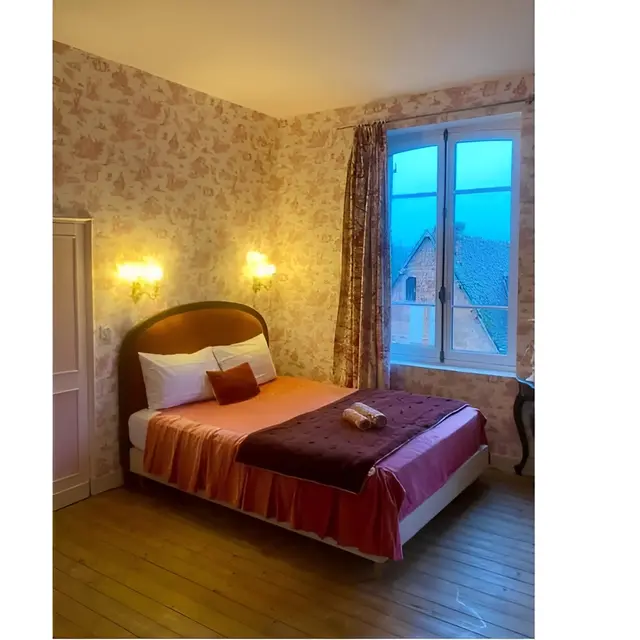 Chambre Thérèse