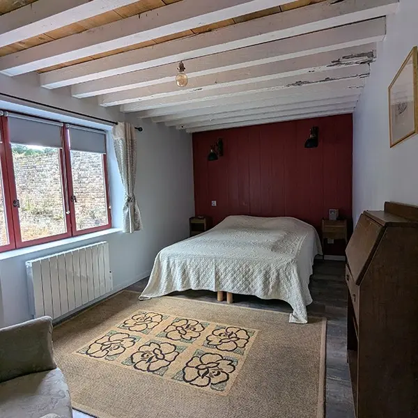 Chambre 1