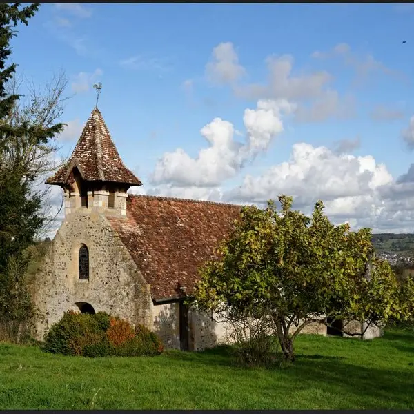 Chapelle-du-Val-Boutry