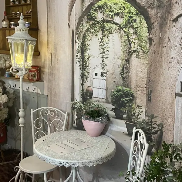 Chez Marie Orbec