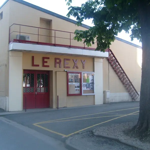 Cinéma