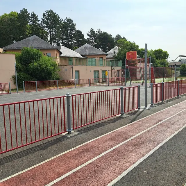 City Stade de Beuvillers