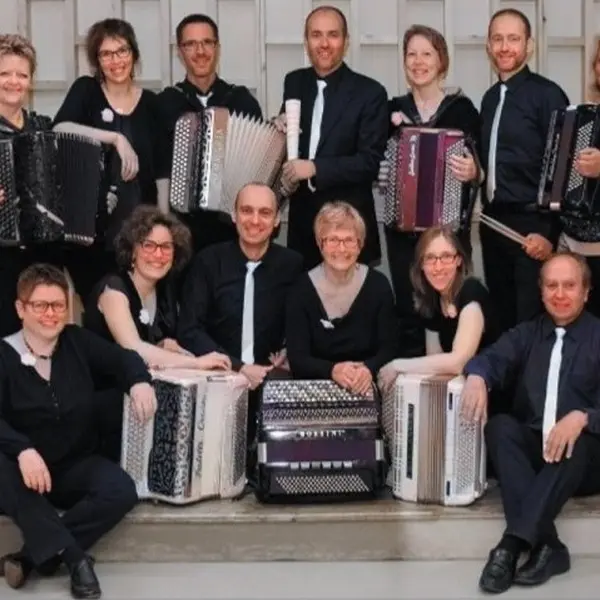 Concert - Notre Dame de Courson