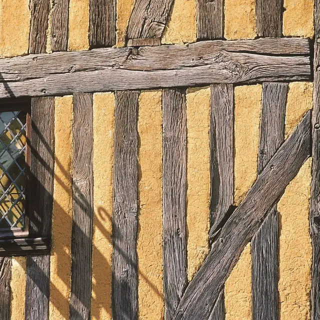 Colombage