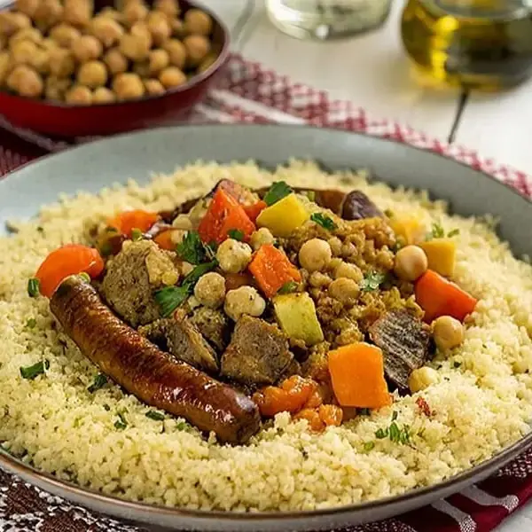 Couscous
