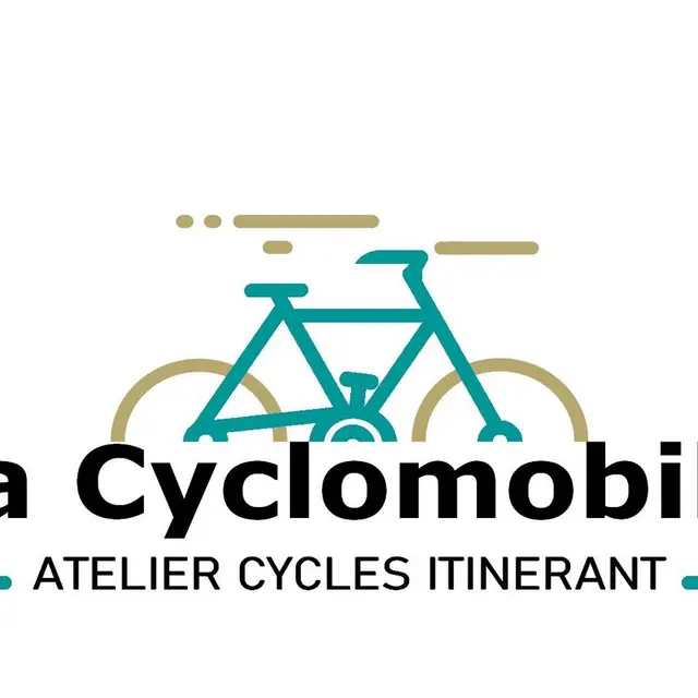 Cyclomobile logo
