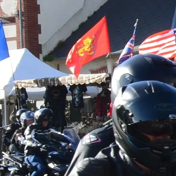 Balade moto archive 2024