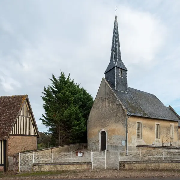GRANDMESNIL