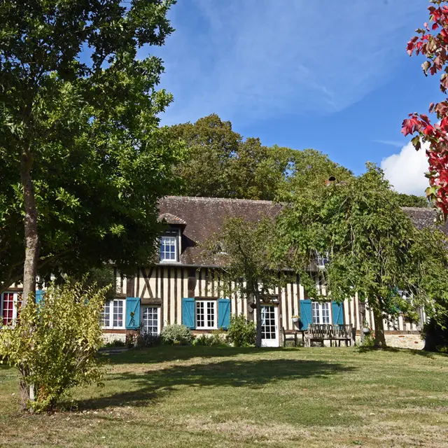 LA MAISON