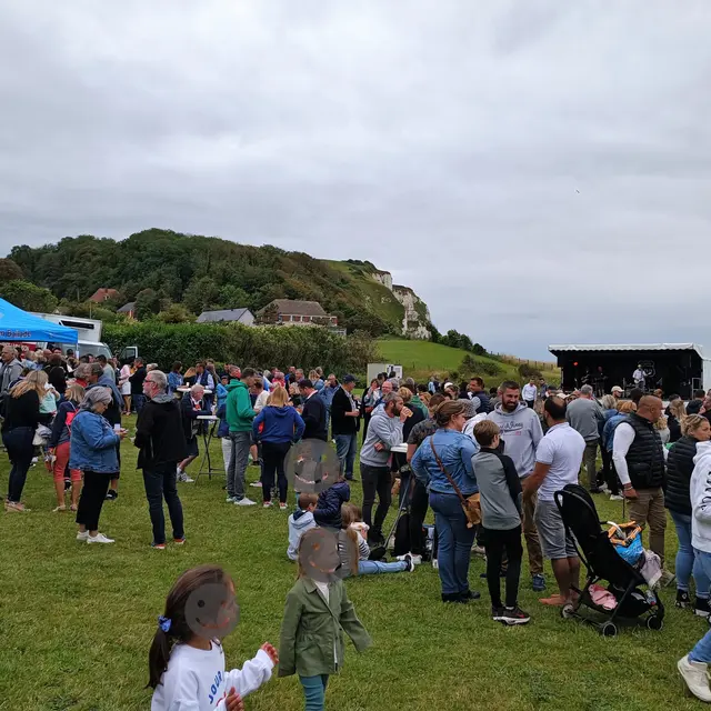 Expo photo animalière